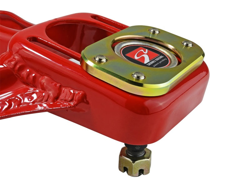 SK Pro Camber Kits - Skunk2 Pro Stance Honda/Acura (EG/DC2 Chassis) Front Camber Kit