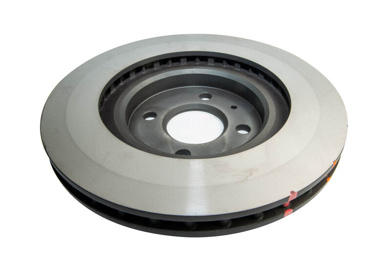 DBA 4000 Standard Rotors - DBA 05-11 Lotus Elise Front 4000 Series Plain Rotor