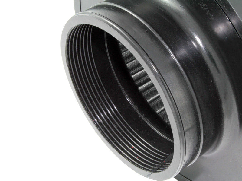 AFE Universal Pro Dry S Filter - aFe MagnumFLOW Air Filters IAF PDS A/F PDS 4-1/2F x 8-1/2B x 7T x 9H