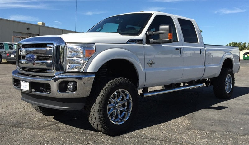 TUF Lift Kits - Tuff Country 08-16 Ford F-250 Super Duty 4x4 4in Performance Lift Kit (SX8000 Shocks)