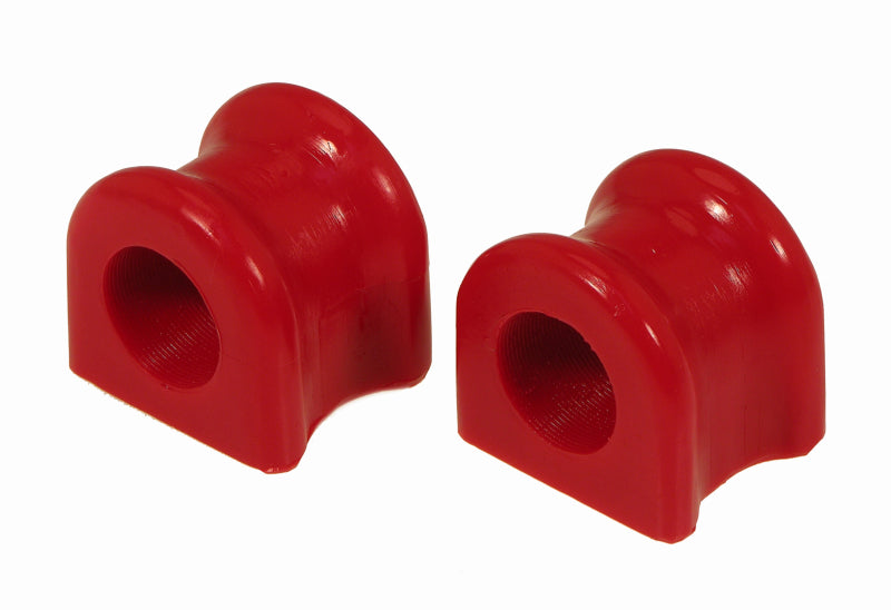 PRO Sway/End Link Bush - Red - Prothane Jeep JK Front Sway Bar Bushings - 30.5mm - Red