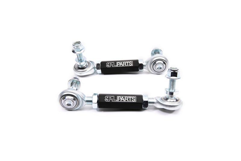 SPP Swaybar Endlinks - SPL Parts 2017+ Tesla Model 3 Rear Swaybar Endlinks