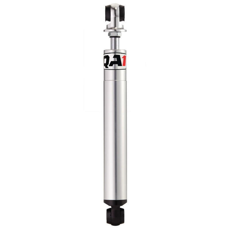 QAP Shocks - Stocker Series - QA1 Stocker Star Series Rear Shock Absorber (w/Sport Valve) - Non Adj. - 10.625in/14.5in - Aluminum