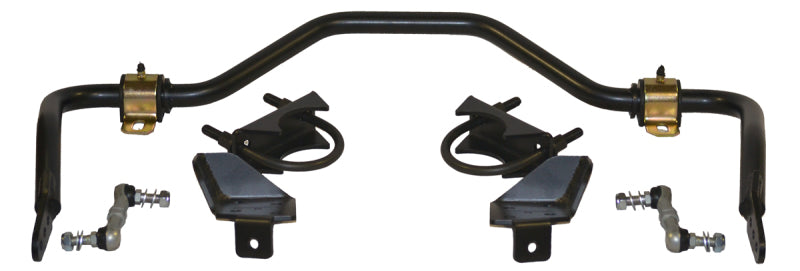 RID Control Arms - Front Lower - Ridetech 59-64 Impala Air Suspension System
