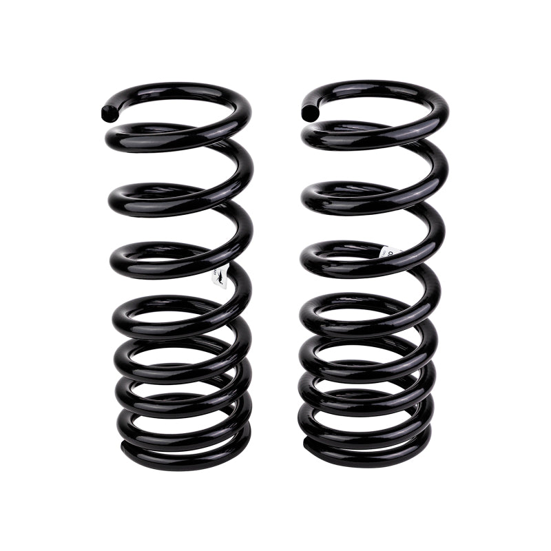 ARB OME Coil Springs - ARB / OME Coil Spring Rear Mits Pajeromed