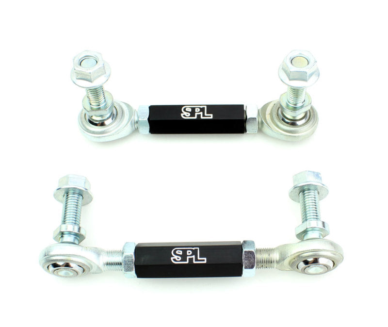 SPP Swaybar Endlinks - SPL Parts 2015+ Ford Mustang (S550) Rear Swaybar Endlinks