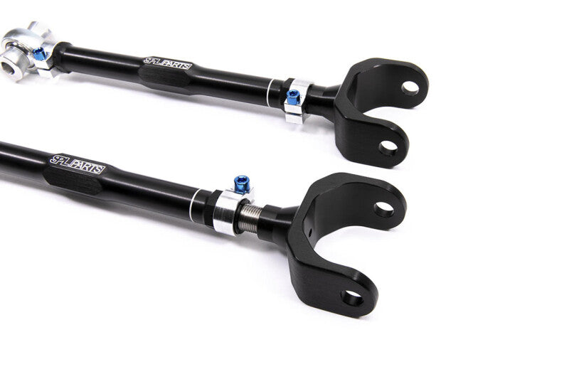 SPP Camber Links - SPL Parts 16-19 Cadillac ATS/CTS Rear Upper Camber Arms