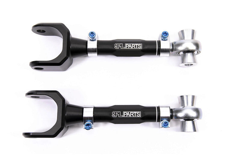 SPP Toe Links - SPL Parts 2017+ Tesla Model 3 Rear Toe Links