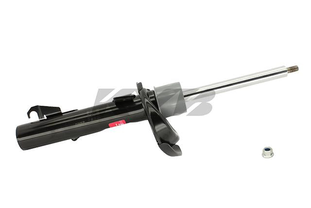 KYB Shock & Strut Excel-G - KYB Shocks & Struts Excel-G Front Right VOLVO C30 2008-10 VOLVO S40 2004-10 VOLVO V50 2005-10