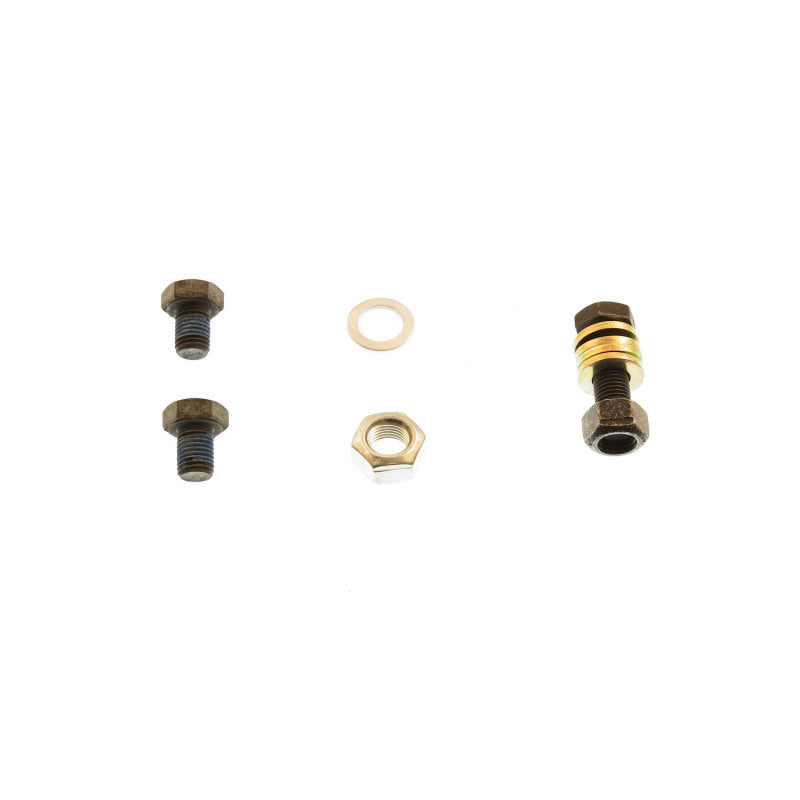 BIL B4 Series Shocks - Bilstein B4 1984 Mercedes-Benz 190D 2.2 Front Twintube Strut Assembly