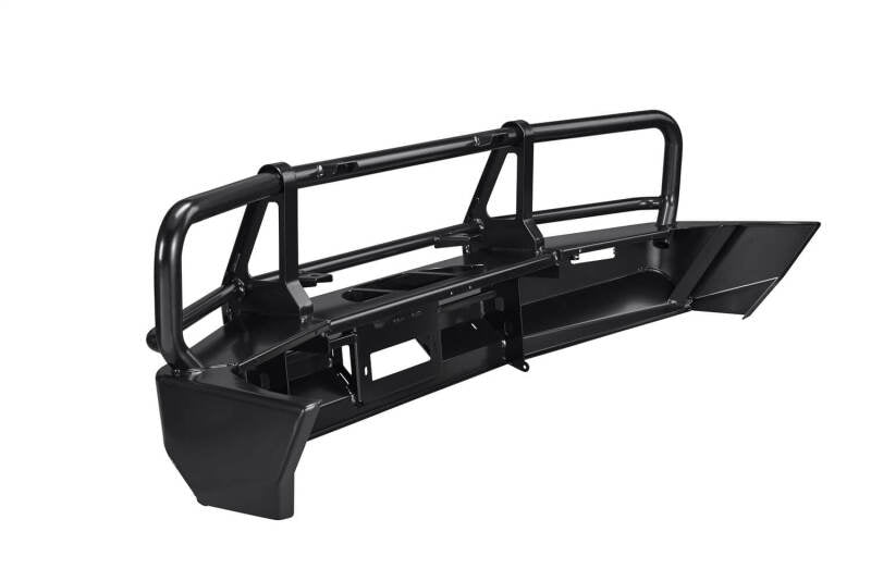 ARB Bull Bars - ARB Combar 100Ifsto 10/02 9-12 (Fit Kit NOT Included)