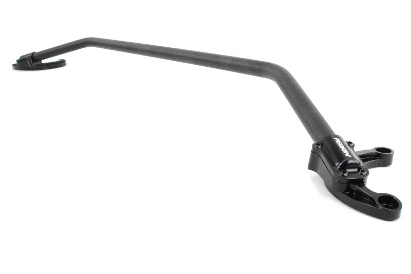 PA Strut Brace - PERRIN 02-07 Subaru WRX/STi/Impreza / 04-08 Forester Front Strut Brace - Black