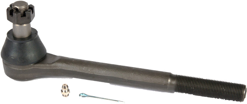 RID Tie Rods - Inner - Ridetech 73-87 Chevy C10 E-Coated Inner Tie Rod End