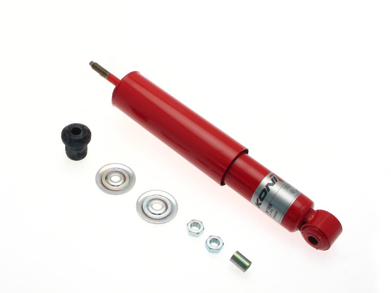 KON Classic Shocks - Koni Classic (Red) Shock 70-74 Dodge Challenger - Front