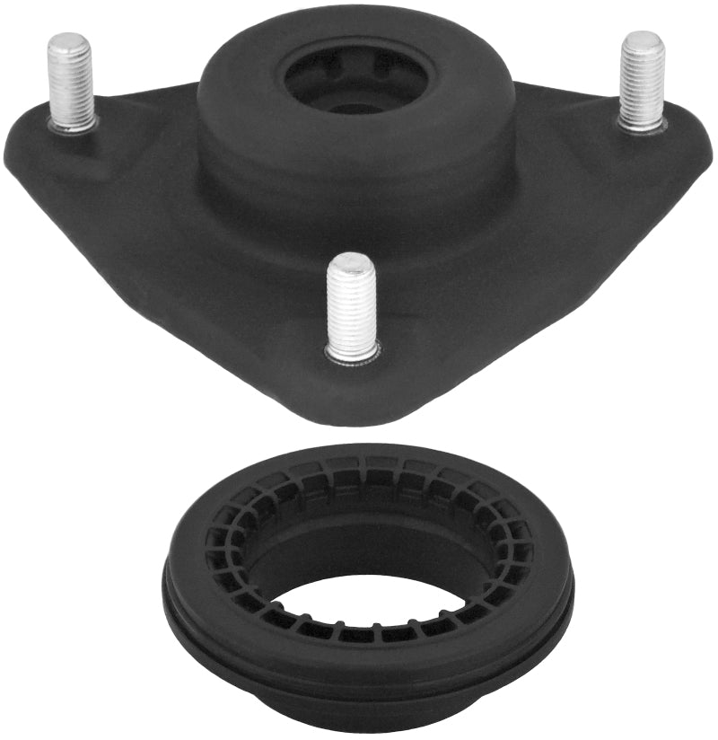 KYB Strut Mounts - KYB Shocks & Struts Strut Mount Kit Front HYUNDAI Azera 2014-2012