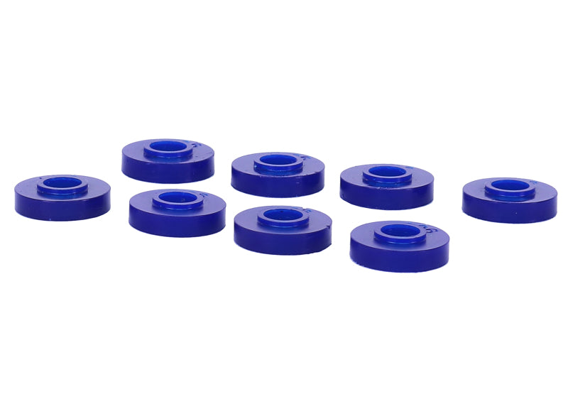 SPR Bushings - Shock - SuperPro Shock Absorber Lower Bushing Kit