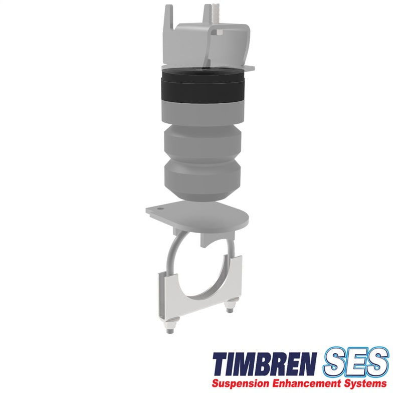 TIM Spacer Kits - Timbren 2015 Ford F-150 SES Spacer Kit