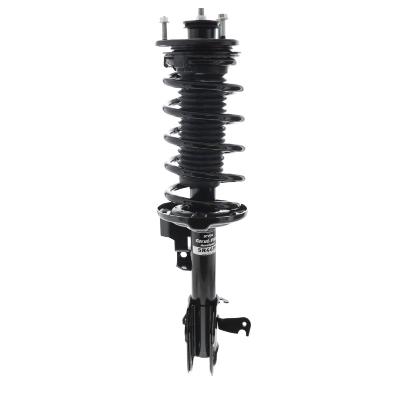 KYB Shocks & Struts Strut Plus - KYB 11-12 Honda Odyssey (From VIN# CB088499) Strut Plus Shocks & Struts - Front Right