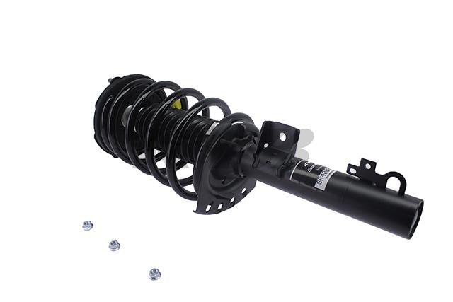 KYB Shocks & Struts Strut Plus - KYB Shocks & Struts Strut Plus Front Right FORD Taurus 2000-07 MERCURY Sable 2000-05