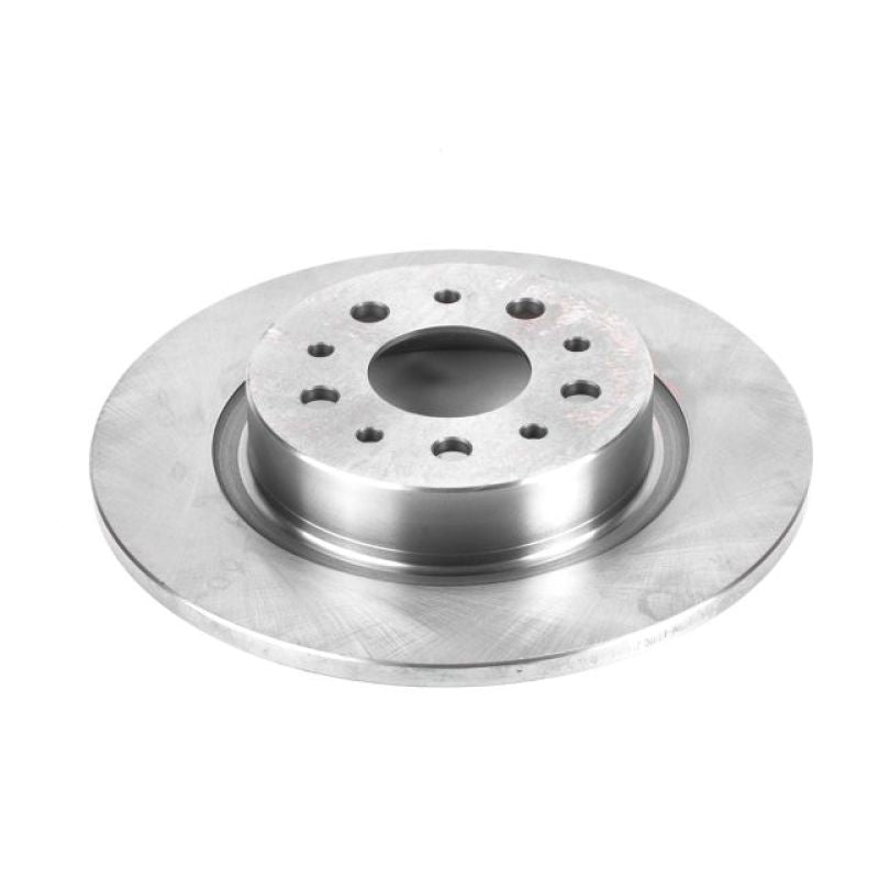 PSB Autospecialty Rotor - Power Stop 14-19 Fiat 500L Rear Autospecialty Brake Rotor