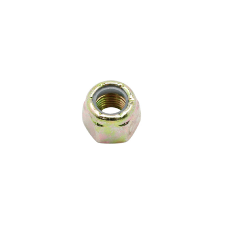 WIL T-Nut - Wilwood NYLOCK 45359 Nut STD PATTERN ZINC TYPE