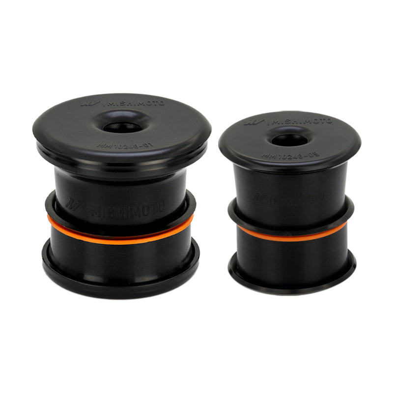 MM Body Mounts - Mishimoto 99-03 Ford Super Duty Regular Cab Silicone Body Mounts