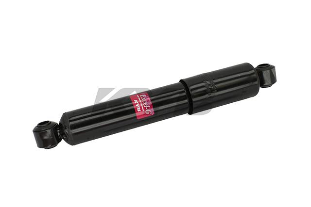 KYB Shock & Strut Excel-G - KYB Shocks & Struts Excel-G Rear HENDRICKSON HOLLAND SUSPENSION NEWAY SUSPENSION AD150 Series NEWAY