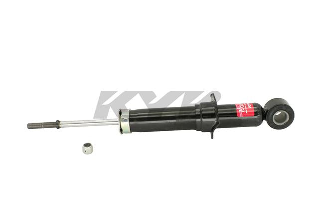 KYB Shock & Strut Excel-G - KYB Shocks & Struts Excel-G Rear PONTIAC Vibe (FWD) 2003-06 TOYOTA Corolla 2003-08 TOYOTA Matrix (FW