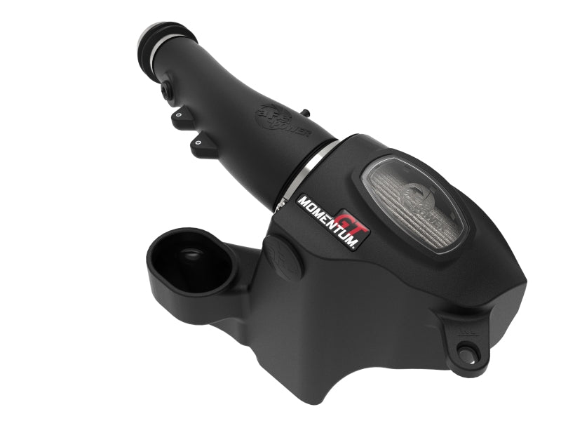 AFE Momentum GT Cold Air Intakes - aFe Momentum GT Pro Dry S Intake System 22-23 Jeep Grand Cherokee V6-3.6L