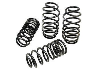 EIB Pro-Kits - Eibach Pro-Kit for 11-12 Chevrolet Cruze Sedan 1.4L/1.8L 4cyl (Includes Turbo)