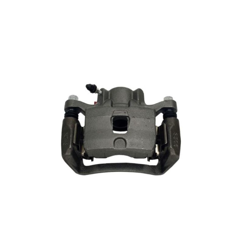 PSB Autospecialty Caliper - Power Stop 06-12 Mitsubishi Eclipse Rear Left Autospecialty Caliper w/Bracket