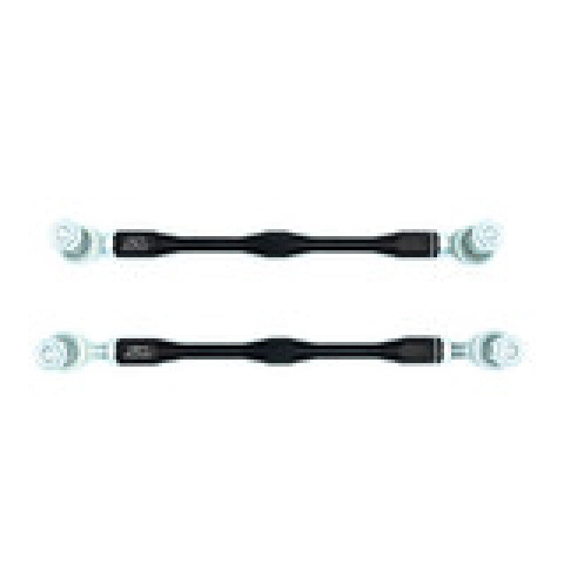 SPP Swaybar Endlinks - SPL Parts 2023+ Toyota GR Corolla Front Adjustable Endlinks