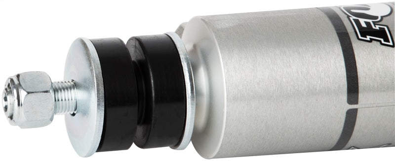 FOX 2.0 Perf Shock - Fox 05+ Ford SD 2.0 Performance Series 11.1in. Smooth Body Remote Res. Front Shock / 5.5-7in. Lift