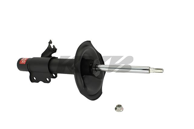 KYB Shock & Strut Excel-G - KYB Shocks & Struts Excel-G Front Right NISSAN 240SX 1989-94