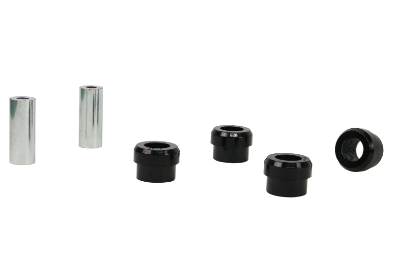 WL Bushings - Shock - Whiteline Plus 8/06-8/09 Pontiac G8 / 04-06 GTO Rear Lower Shock Absorber