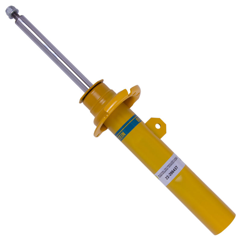 BIL B6 Series Shocks - Bilstein B6 2017-2020 Mini Cooper Countryman Shock Absorber - Front Left