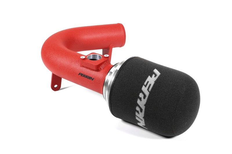 PA Cold Air Intake - PERRIN 22-25 Subaru WRX Cold Air Intake - Red