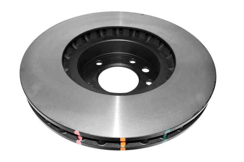 DBA 4000 Standard Rotors - DBA 11-18 Porsche Cayenne (/w360mm Iron Front Rotor) Front 4000 Series Plain Rotor