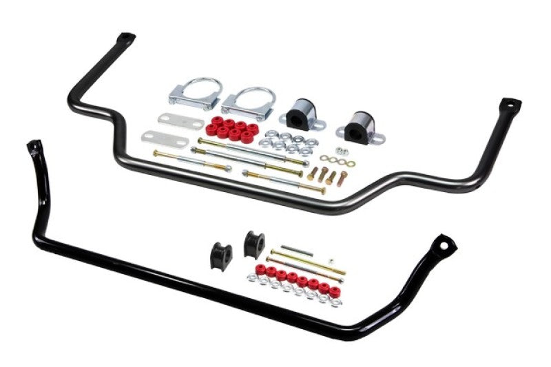 BT Sway Bar Sets - Belltech ANTI-SWAYBAR SETS 5512/5600