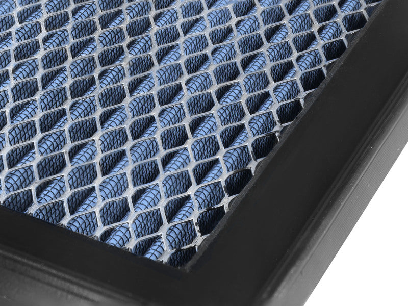 AFE P5R Drop In Air Filter - aFe MagnumFLOW Air Filters OER P5R A/F P5R GM Diesel Trucks 92-02 V8-6.5L (td)