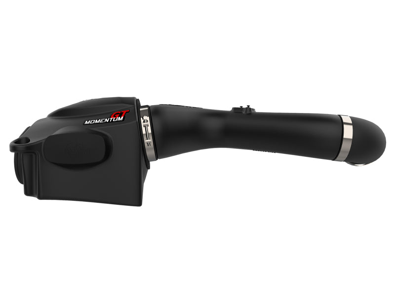 AFE Momentum GT Cold Air Intakes - aFe 08-11 Toyota Land Cruiser V8 4.7L Momentum GT Cold Air Intake w/ Pro 5R Media
