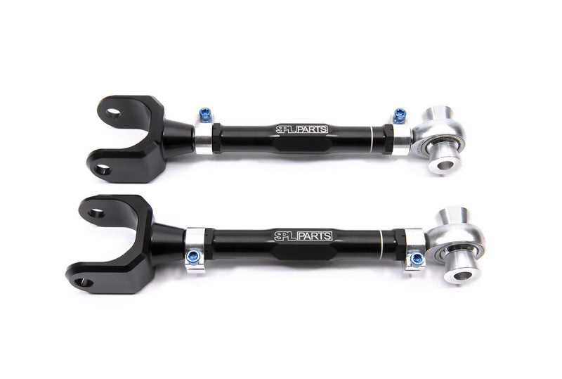 SPP Traction Links - SPL Parts 2017+ Tesla Model 3 Rear Upper Traction Links