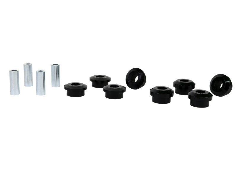WL Bushings - Control Arm - Whiteline 00-09 Honda S2000 42mm Rear Control Arm Upper Inner Bushing Kit