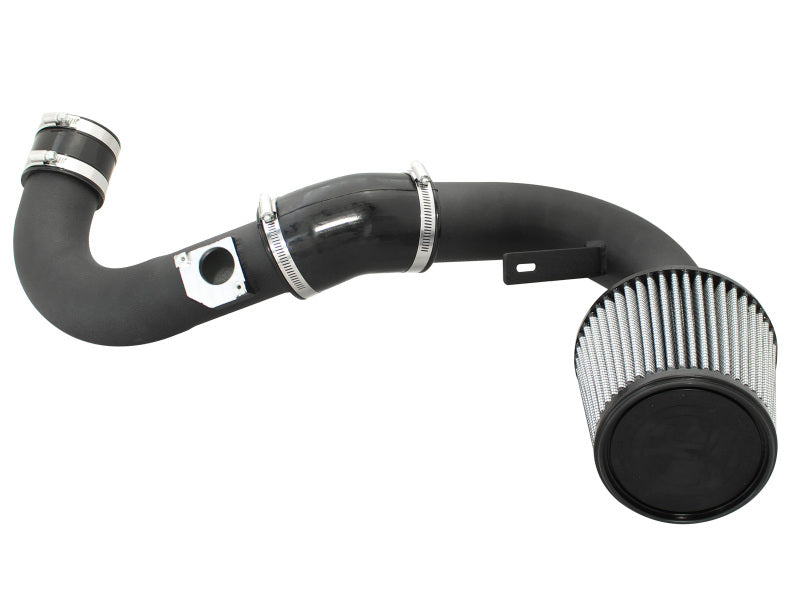 AFE Takeda Stage-2 Cold Air Intakes - aFe Takeda Intakes Stage-2 PDS AIS PDS Mazda 3 10-11 L4-2.5L (blk)