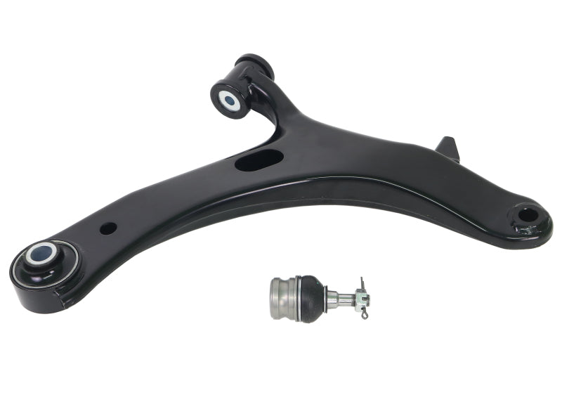 WL Control Arms - Front - Whiteline 07-11 Subaru Impreza & WRX Right Front Lower Control Arm