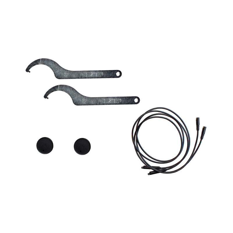 BIL B16 Series Suspension Kits - Bilstein B16 12-19 Porsche 911 with Front  Axle Lift Front and Rear Performance Suspension System