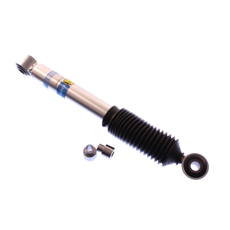 BIL B8 5100 Series Shocks - Bilstein 5100 Series 2012 Toyota Sequoia Platinum Rear 46mm Monotube Shock Absorber