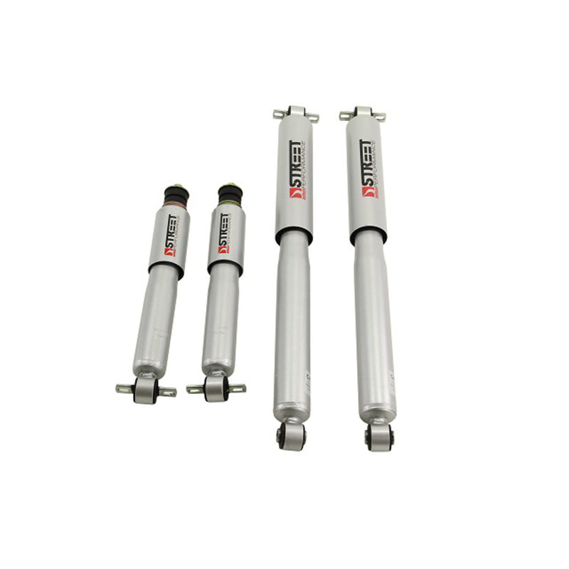 BT Street Performhock Set - Belltech Street Performance Shock Set