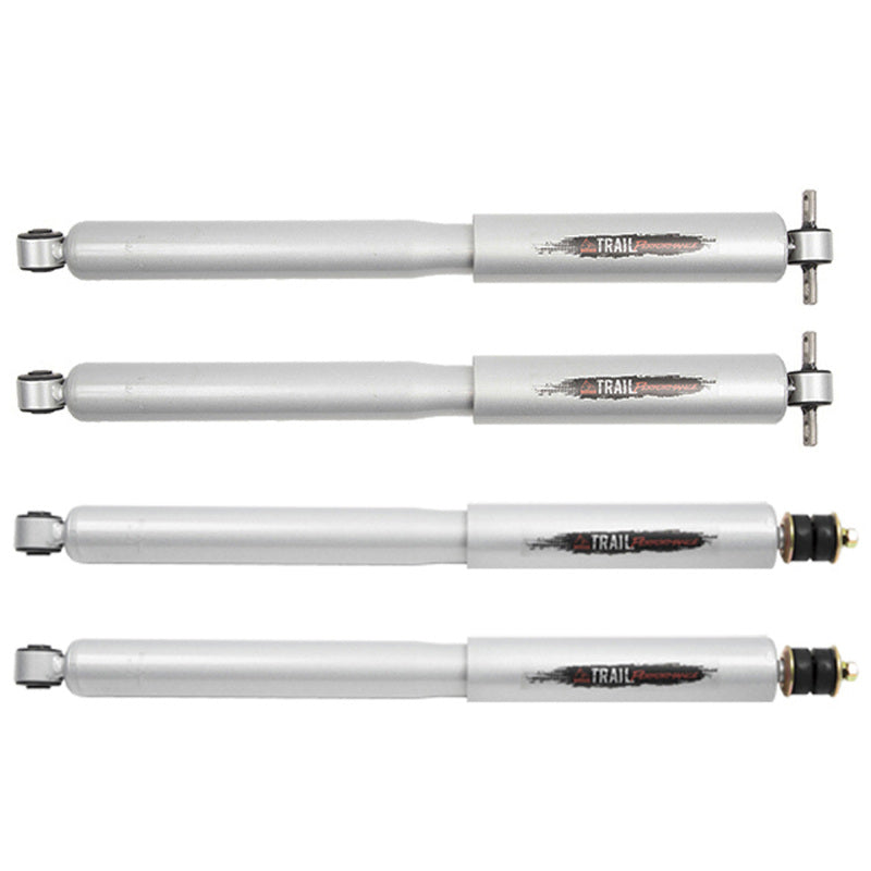 BT Street Performhock Set - Belltech Street Performance Shock Absorber Set