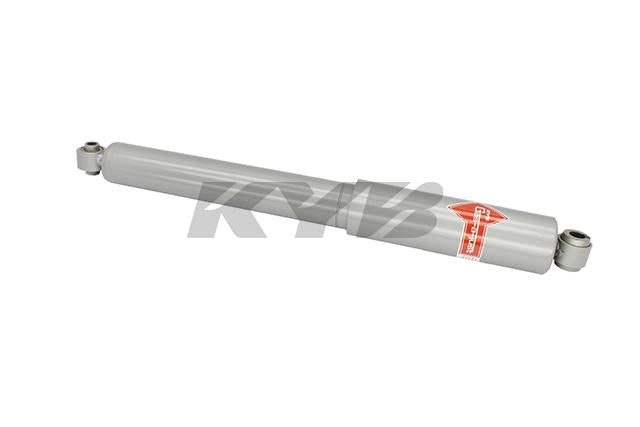 KYB Shock & Strut Excel-G - KYB Shocks & Struts Excel-G Rear FORD F350 Super Duty (2WD) 2005-10